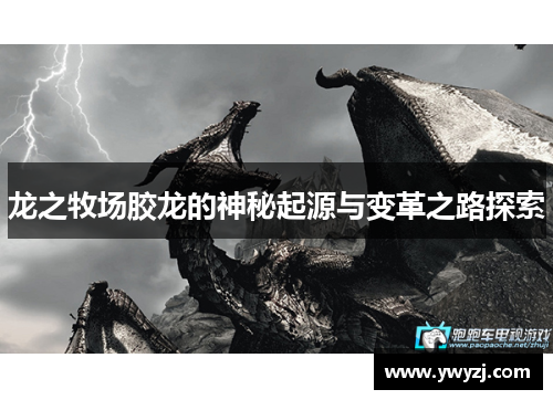 龙之牧场胶龙的神秘起源与变革之路探索